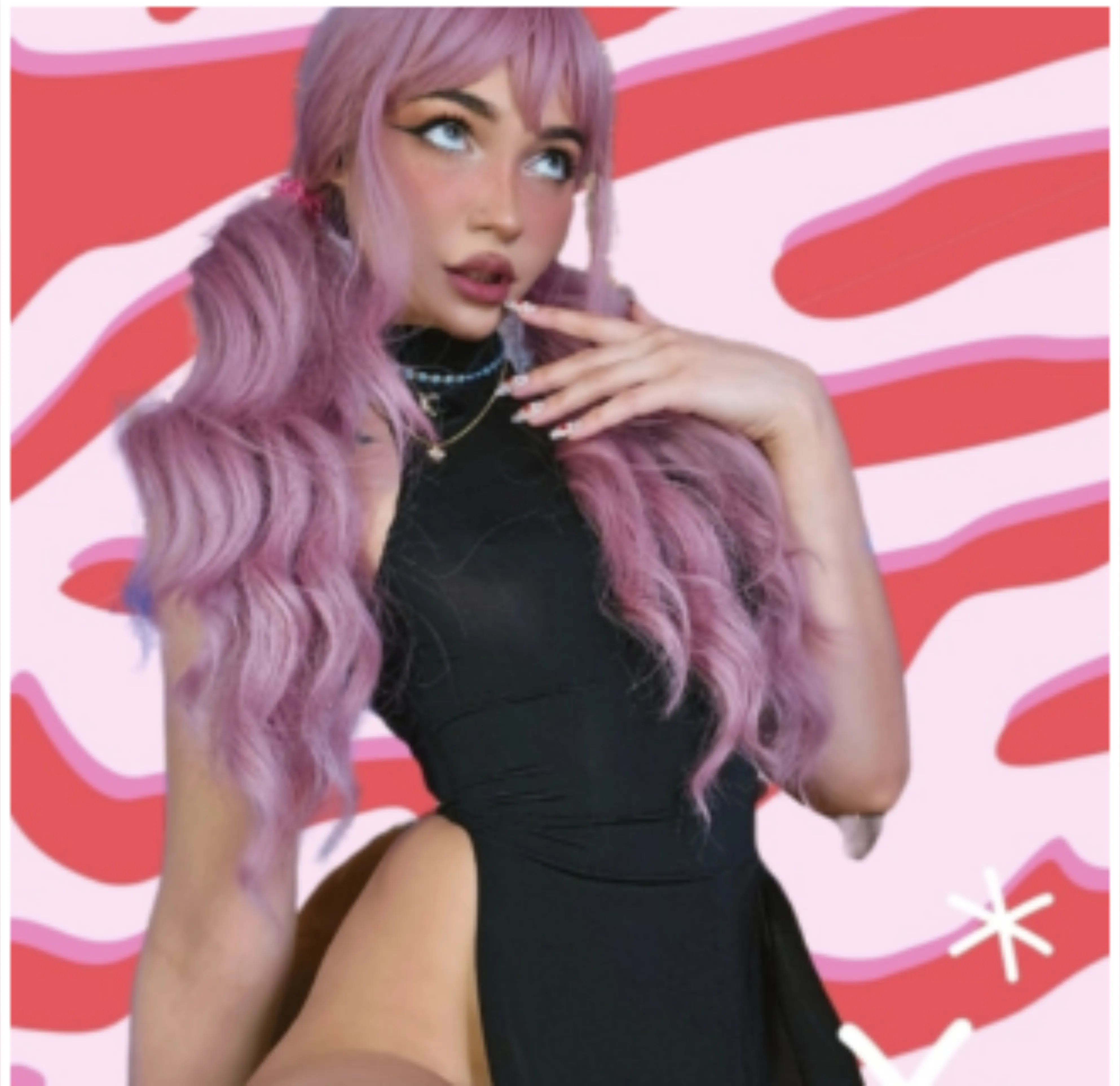 𝐀𝐯𝐞𝐫𝐲 𝐌𝐢𝐚🔞#𝟏 𝐂𝐨𝐬𝐩𝐥𝐚𝐲 𝗲𝗴𝗶𝗿𝗹 🎮😈 FREE PAGE @averymia profile picture